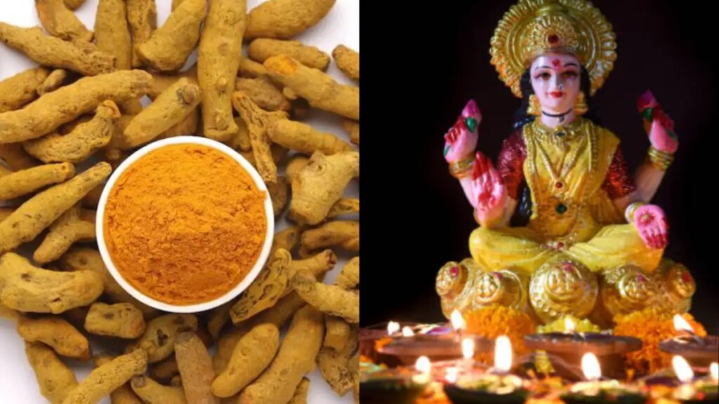 Guruwar Remedies for Money: These remedies done with turmeric on Thursday can change your luck, you will get pile of money