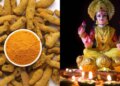 Guruwar Remedies for Money: These remedies done with turmeric on Thursday can change your luck, you will get pile of money