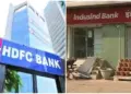 HDFC is going to buy stake in IndusInd Bank. RBI gave big approval. The market fell by half percent.