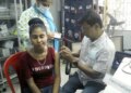 HPV vaccine also effective in preventing pre-cancerous lesions: Study