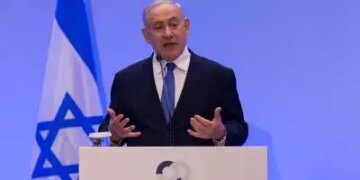 Handala hackers hacked the phone of Netanyahu's top aide, claimed many things were leaked, Israel said 'nothing like that'