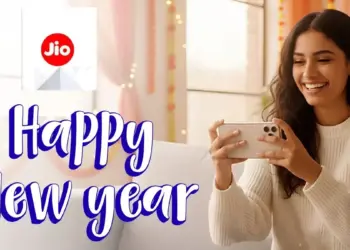 Happy Year Offer 2026: Jio launches 3 exciting prepaid plans on New Year, know the price and benefits of all in one click