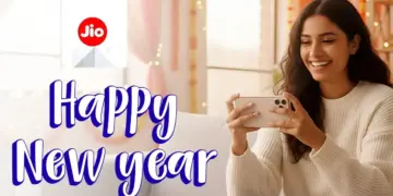 Happy Year Offer 2026: Jio launches 3 exciting prepaid plans on New Year, know the price and benefits of all in one click
