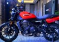 Harley Davidson X440T (7)