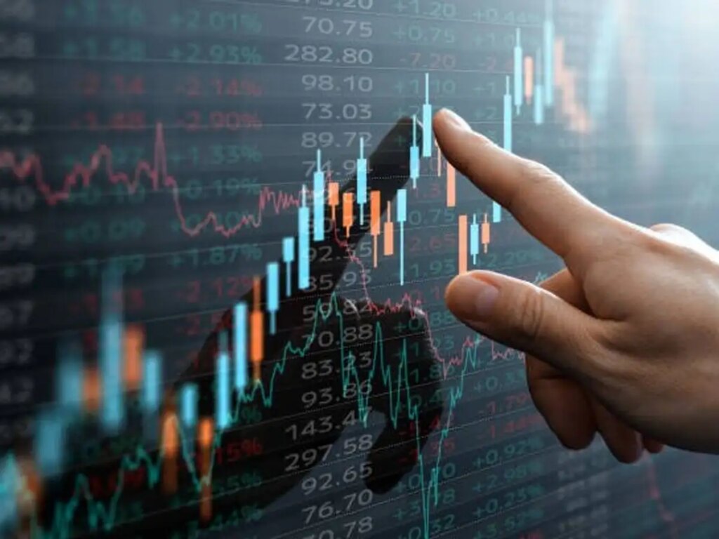 Has the Indian stock market stopped the rapid withdrawal of foreign investors from the stock market? What should Indian investors do now?