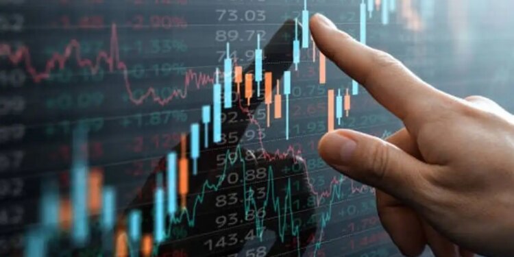 Has the Indian stock market stopped the rapid withdrawal of foreign investors from the stock market? What should Indian investors do now?