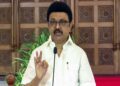 Hate speeches against minorities have increased since BJP came to power: MK Stalin