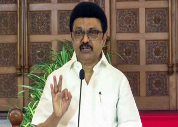 Hate speeches against minorities have increased since BJP came to power: MK Stalin