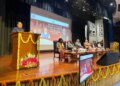Health Minister's meeting with Bihar MPs for TB-free India, reiterated commitment towards TB eradication mission