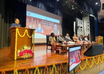 Health Minister's meeting with Bihar MPs for TB-free India, reiterated commitment towards TB eradication mission