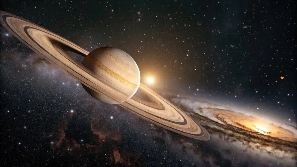 Health of these zodiac signs is in danger due to inauspicious effects of Saturn, Aquarius will have to be especially cautious.