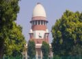 Hearing in Supreme Court on infiltrators in India, CGI said, 'Should we spread the red carpet for them?