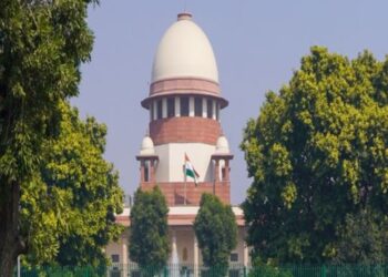 Hearing in Supreme Court on infiltrators in India, CGI said, 'Should we spread the red carpet for them?