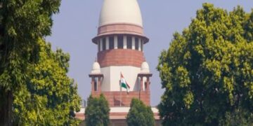 Hearing in Supreme Court on infiltrators in India, CGI said, 'Should we spread the red carpet for them?