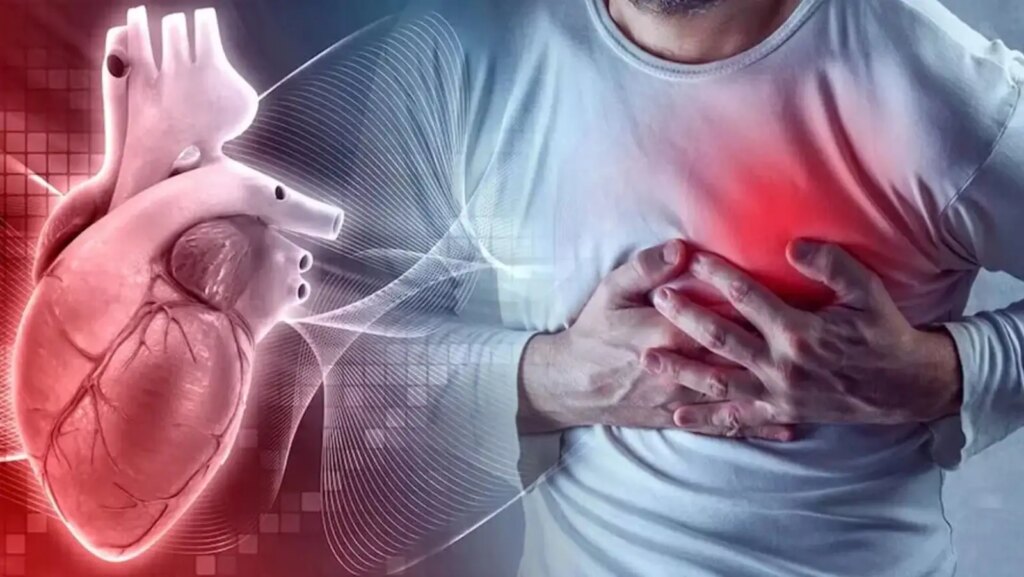 Heart Attack Alert: Why are there more heart attacks in the morning in winter? Know effective ways to avoid this