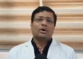 Heart attack is the main reason for 'sudden death' among youth, Dr. Sudhir Arawa of AIIMS explained the reasons.