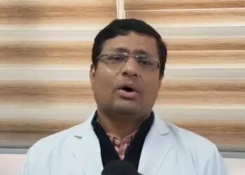 Heart attack is the main reason for 'sudden death' among youth, Dr. Sudhir Arawa of AIIMS explained the reasons.