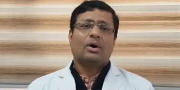 Heart attack is the main reason for 'sudden death' among youth, Dr. Sudhir Arawa of AIIMS explained the reasons.