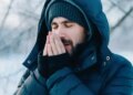 Heart beat suddenly increases in winter? Know what is 'Winter Anxiety'