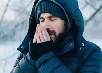 Heart beat suddenly increases in winter? Know what is 'Winter Anxiety'