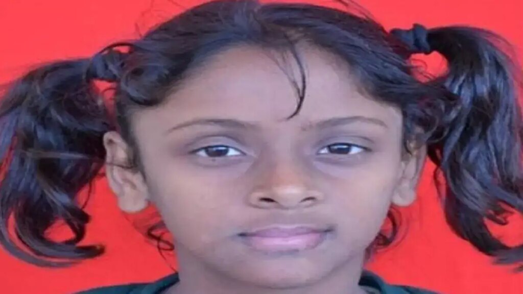 Heart-wrenching incident in Rajsamand: Kalyugi father murdered 14-year-old minor daughter by slitting her throat.