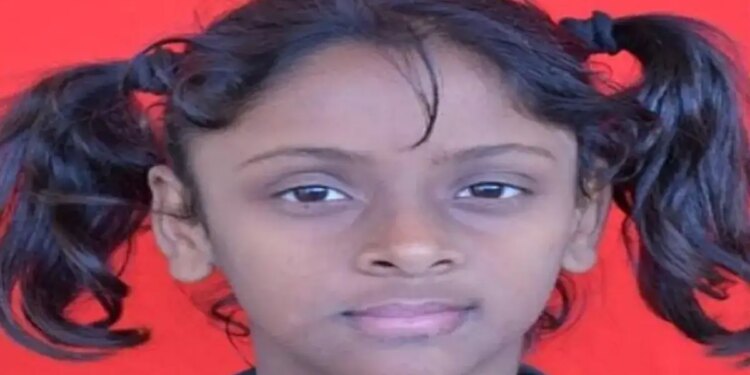 Heart-wrenching incident in Rajsamand: Kalyugi father murdered 14-year-old minor daughter by slitting her throat.