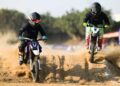 Hero Vida Dirt.K E3 electric1