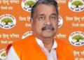 किसी भी रूप में क्रिसमस न मनाए हिंदू समाज, दुकानदारों का करें बहिष्कार: सुरेंद्र गुप्ता