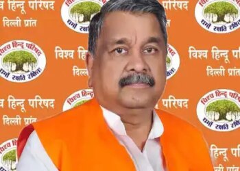 किसी भी रूप में क्रिसमस न मनाए हिंदू समाज, दुकानदारों का करें बहिष्कार: सुरेंद्र गुप्ता