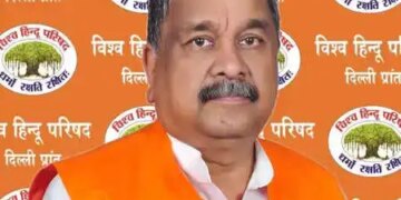 किसी भी रूप में क्रिसमस न मनाए हिंदू समाज, दुकानदारों का करें बहिष्कार: सुरेंद्र गुप्ता