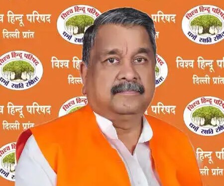 किसी भी रूप में क्रिसमस न मनाए हिंदू समाज, दुकानदारों का करें बहिष्कार: सुरेंद्र गुप्ता