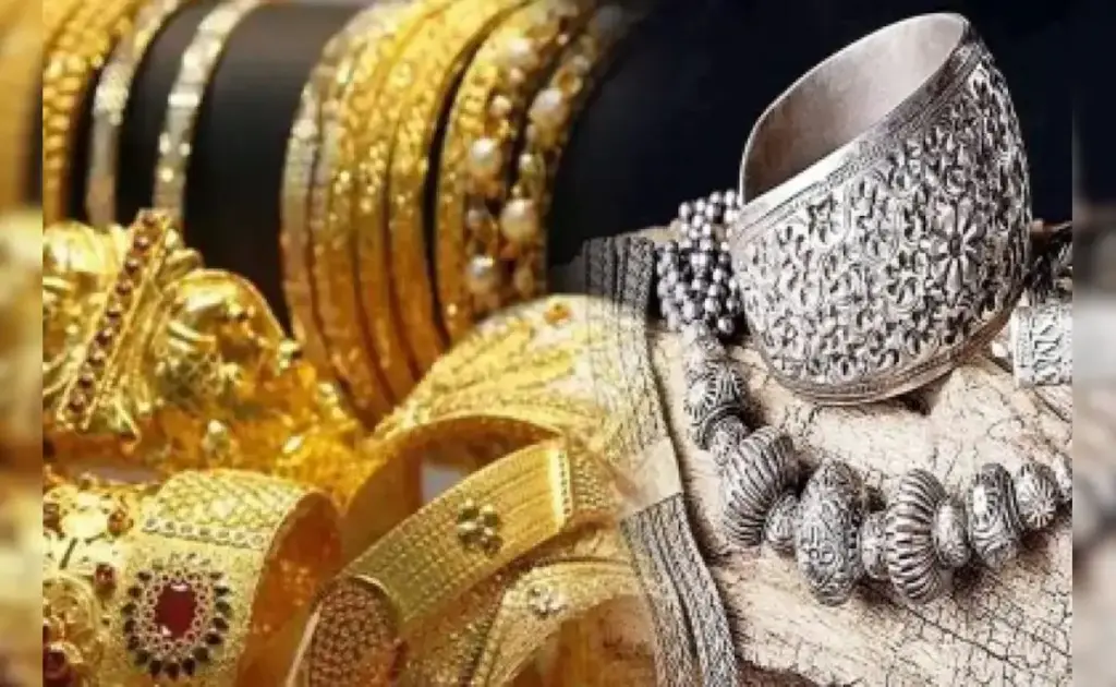 Historic jump in silver prices! Price increased by Rs 17 thousand in one day, know today's latest price