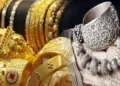 Historic jump in silver prices! Price increased by Rs 17 thousand in one day, know today's latest price