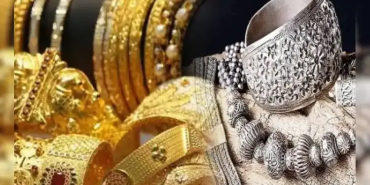 Historic jump in silver prices! Price increased by Rs 17 thousand in one day, know today's latest price