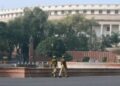 History of 13 December: Cowardly terrorist attack on Parliament