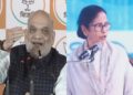 Home Minister Amit Shah targets Mamata Banerjee, says "fear and corruption have become the identity of Bengal"