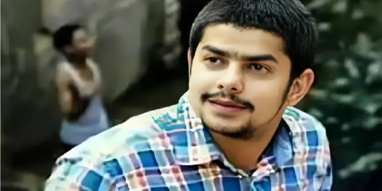 Home Ministry's Big Decision Regarding Gangster Anmol Bishnoi: Investigating agencies and police will not be able to take gangster Anmol Bishnoi into custody for one year. Find out the reason behind this Home Ministry order.