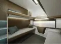 Hot water for bathing, Wi-Fi, premium interior… facilities like flight in Vande Bharat sleeper train.