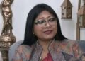 How did the central government allow so many infiltrators to come, fix accountability: Mahua Maji