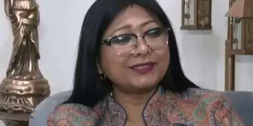 How did the central government allow so many infiltrators to come, fix accountability: Mahua Maji