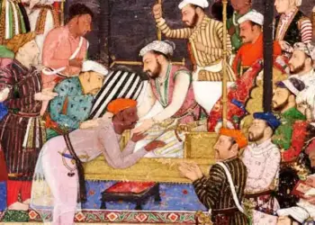 How rich was Mughal India? Even Elon Musk would be embarrassed to know the wealth of the Mughal Empire of that time.