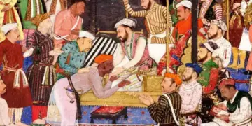 How rich was Mughal India? Even Elon Musk would be embarrassed to know the wealth of the Mughal Empire of that time.
