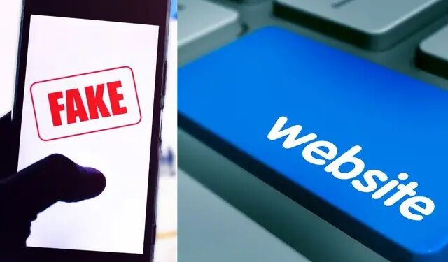 How to spot a fake website or app? Here's the easy way to avoid online fraud, the secret will be revealed within minutes
