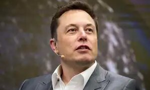 Huge jump in Elon Musk's wealth, net worth approaches $ 750 billion