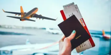 Huge jump in flight fares on Delhi-Mumbai route, ticket prices have doubled, now know how much you will have to shell out for air travel.