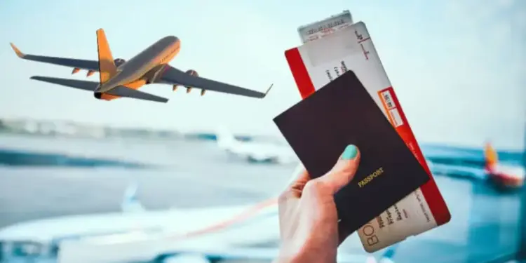 Huge jump in flight fares on Delhi-Mumbai route, ticket prices have doubled, now know how much you will have to shell out for air travel.