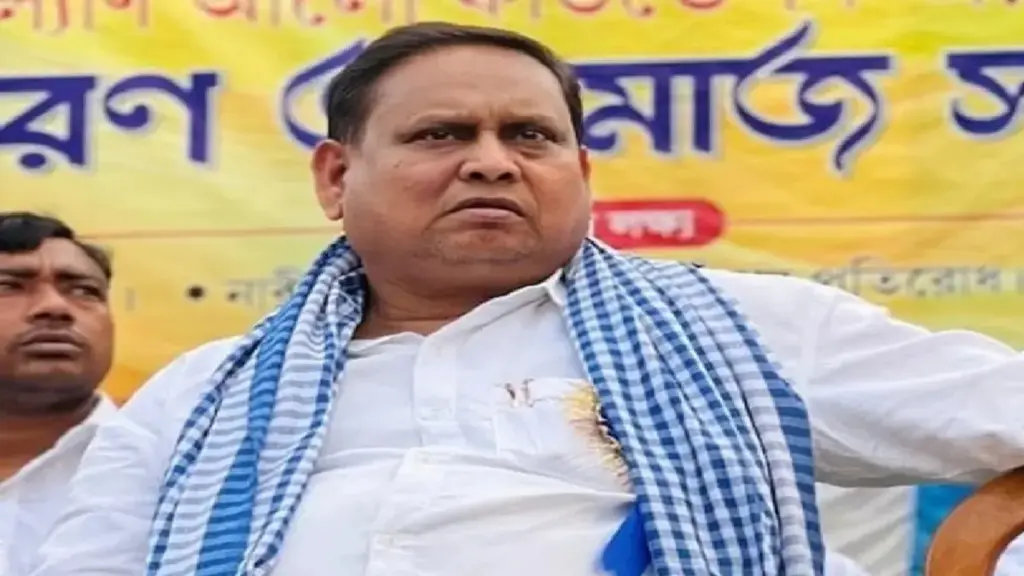 Humayun Kabir: Humayun Kabir's announcement to contest West Bengal assembly elections in alliance with AIMIM of Asaduddin Owaisi, has created controversy by laying the foundation stone of Babri Masjid, Humayun Kabir who laid the foundation stone of the Babri Masjid has said that he will contest West Bengal assembly elections in alliance with AIMIM of Asaduddin Owaisi