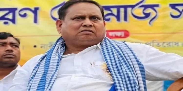 Humayun Kabir: Humayun Kabir's announcement to contest West Bengal assembly elections in alliance with AIMIM of Asaduddin Owaisi, has created controversy by laying the foundation stone of Babri Masjid, Humayun Kabir who laid the foundation stone of the Babri Masjid has said that he will contest West Bengal assembly elections in alliance with AIMIM of Asaduddin Owaisi