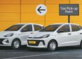 Hyundai Prime Taxi