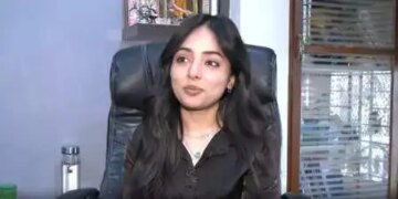 I am very fond of Rajasthan and its culture: Actress Jhanvi Soni